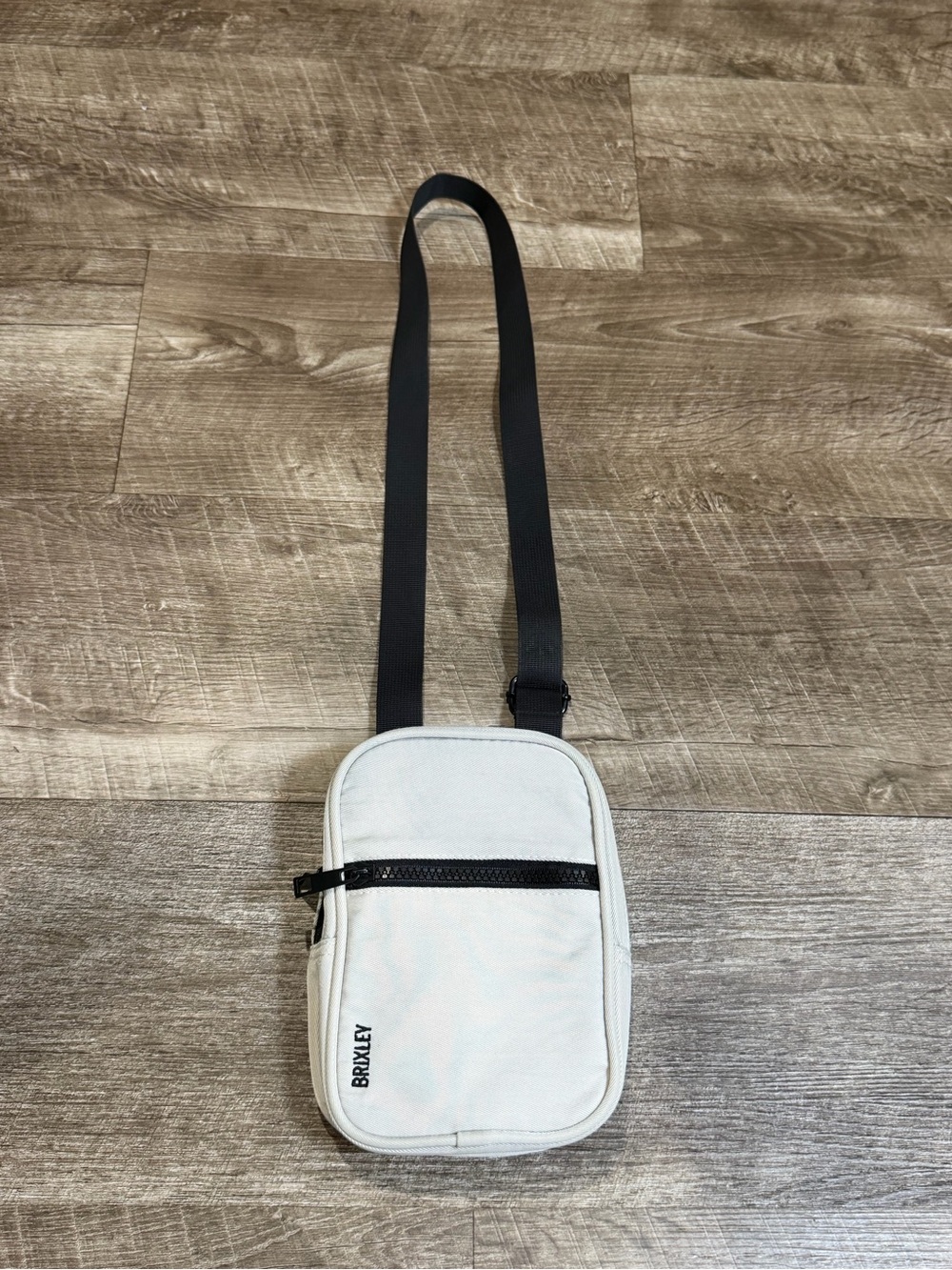 Brixley Original Crossbody Sling in Desert Handbag Convertible Backpack